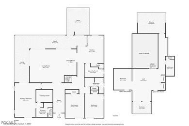 Tucked away on a quiet cul de sac in the sought after Dunes - photo 47