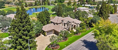 Lake Home For Sale in Friant, California