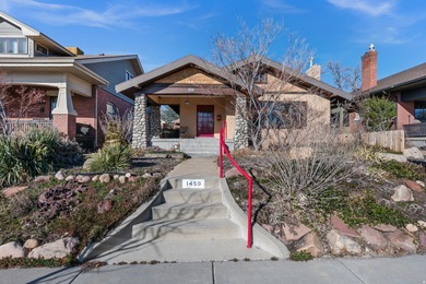 Great Salt Lake Home For Sale in Salt Lake City Utah