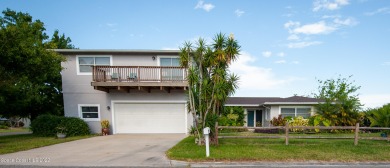 Lake Poinsett Home For Sale in Cocoa Florida