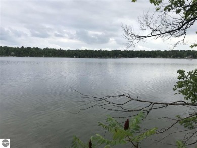 Lake Lot For Sale in Hale, Michigan