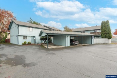 Move-in ready condo with new paint and carpeting. Enjoy an open