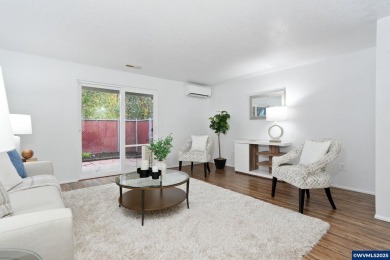 Move-in ready condo with new paint and carpeting. Enjoy an open