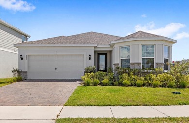 Lake Tohopekaliga Home For Sale in Kissimmee Florida