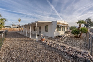 Lake Home For Sale in Bullhead City, Arizona