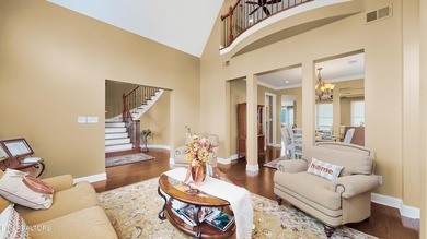 Welcome to LashBrook A private lakefront community nestled in - photo 7