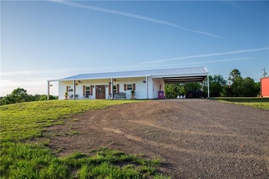 (private lake, pond, creek) Home For Sale in Booneville Arkansas