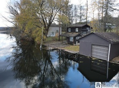 Cassadaga Lakes Home For Sale in Pomfret New York