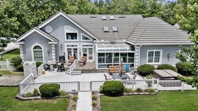 Lake Greenwood Home For Sale in Cross Hill South Carolina