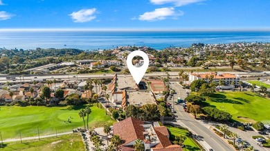 OCEAN AND GOLF COURSE VIEWS!!! Beautifully upgraded 2-bedroom - photo 1