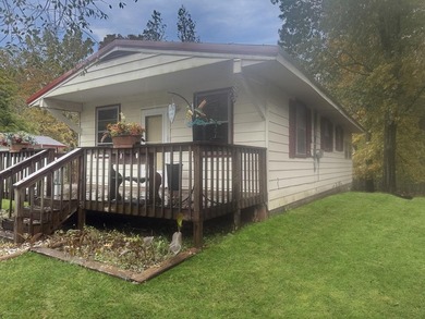 Lake Barkley Home For Sale in Dover Tennessee