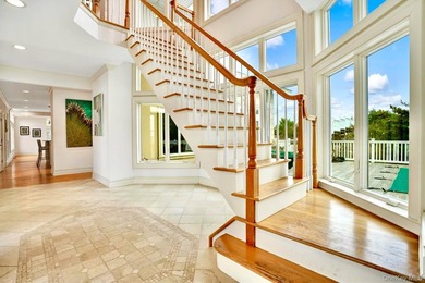 Exquisite Oceanfront Masterpiece! Indulge in the epitome of - photo 9