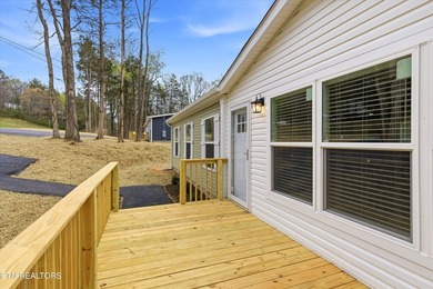 Step into this brand-new single-level home, featuring a fresh - photo 4