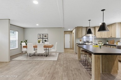 Step into this brand-new single-level home, featuring a fresh - photo 6