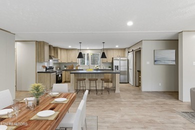 Step into this brand-new single-level home, featuring a fresh - photo 7