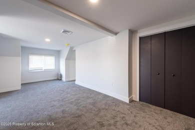 3 units rented! Welcome to the former Leon Funeral Home--now