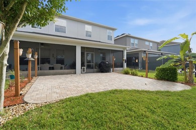 Welcome to waterfront living in the sought-after gated community - photo 11