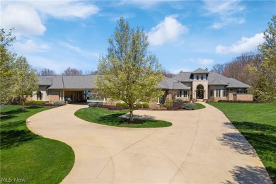 Lake Home For Sale in North Canton, Ohio
