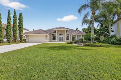 (private lake, pond, creek) Home For Sale in Lake Worth Florida