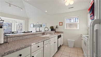 Embrace *The Lake Life* just in time for the 2026 season with