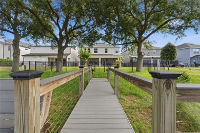 Welcome to waterfront living in the sought-after gated community - photo 13