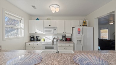 Embrace *The Lake Life* just in time for the 2026 season with