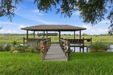 Welcome to waterfront living in the sought-after gated community - photo 15