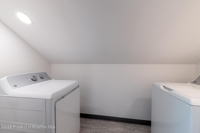 3 units rented! Welcome to the former Leon Funeral Home--now