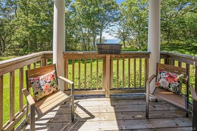 Enjoy breathtaking views of the Long Island Sound from this well - photo 17