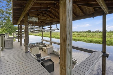 Welcome to waterfront living in the sought-after gated community - photo 18