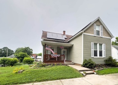 Victorian charm meets modern updates!!! Step into timeless - photo 18