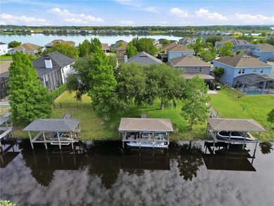Welcome to waterfront living in the sought-after gated community - photo 19