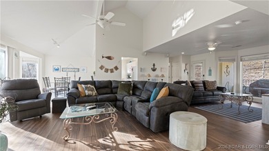 Embrace *The Lake Life* just in time for the 2026 season with