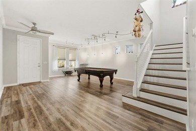 Welcome to waterfront living in the sought-after gated community - photo 20