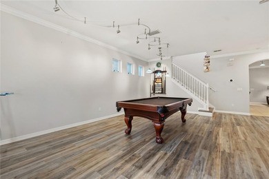 Welcome to waterfront living in the sought-after gated community - photo 21