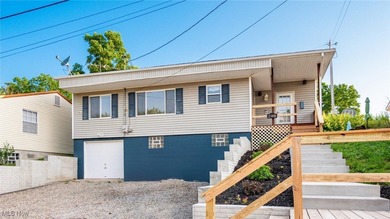 Senecaville Lake Home For Sale in Senecaville Ohio