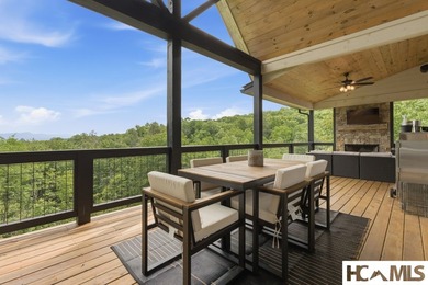 Perched above one of Western North Carolina's most celebrated - photo 22