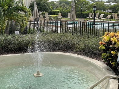 Newly refreshed top floor unit with fabulous intracoastal views - photo 22