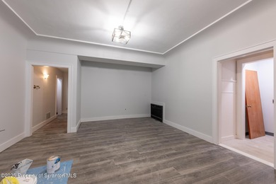 3 units rented! Welcome to the former Leon Funeral Home--now