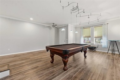 Welcome to waterfront living in the sought-after gated community - photo 23