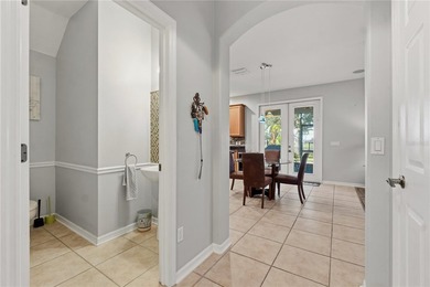 Welcome to waterfront living in the sought-after gated community - photo 24