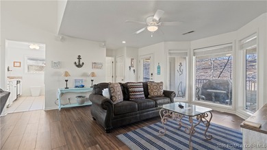 Embrace *The Lake Life* just in time for the 2026 season with