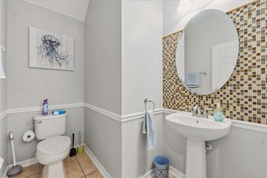 Welcome to waterfront living in the sought-after gated community - photo 25