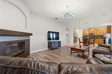 Welcome to waterfront living in the sought-after gated community - photo 28