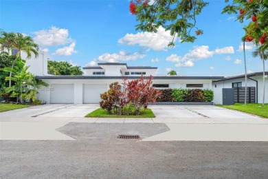 Lake Home For Sale in Miami, Florida