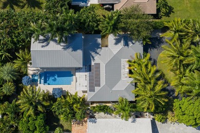 Lake Ida - Palm Beach County Home For Sale in Delray Beach Florida