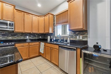 Welcome to waterfront living in the sought-after gated community - photo 33