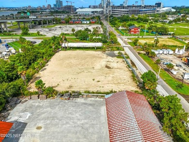 Incredible opportunity in downtown Jacksonville! Approximately - photo 3