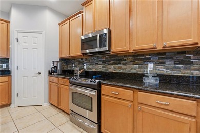Welcome to waterfront living in the sought-after gated community - photo 34