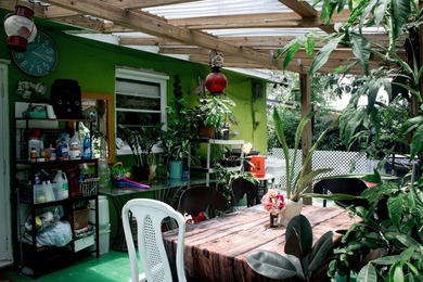 SPECTACULAR SINGLE FAMILY HOME WITH NO HOA located in the heart - photo 34